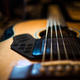 Image for article titled Moog LEV-96: Forget Synths, Moog Is Making a Batshit Acoustic Guitar or Something